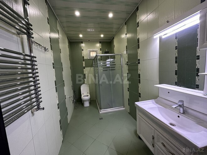 Satılır 6 otaqlı həyət evi/bağ evi 250 m², Binəqədi r., photo 10 from 14