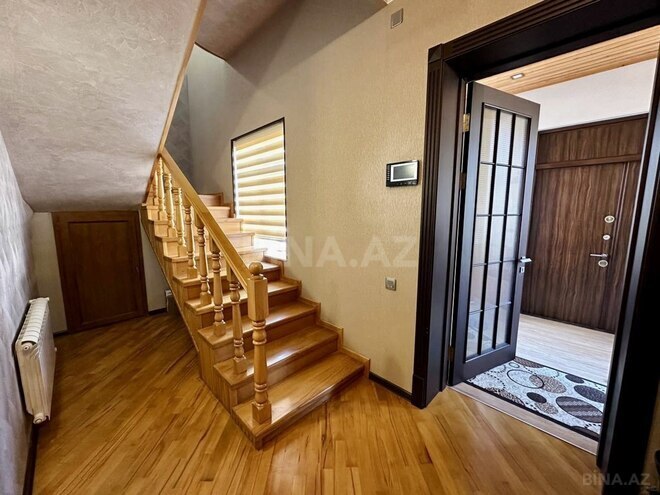 Satılır 6 otaqlı həyət evi/bağ evi 250 m², Binəqədi r., photo 5 from 14