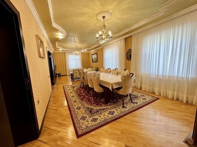 Satılır 6 otaqlı həyət evi/bağ evi 250 m², Binəqədi r., photo 4 from 14