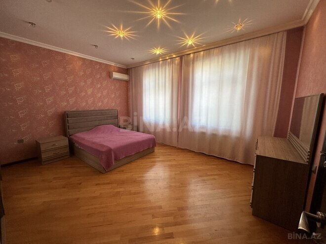 Satılır 6 otaqlı həyət evi/bağ evi 250 m², Binəqədi r., photo 7 from 14