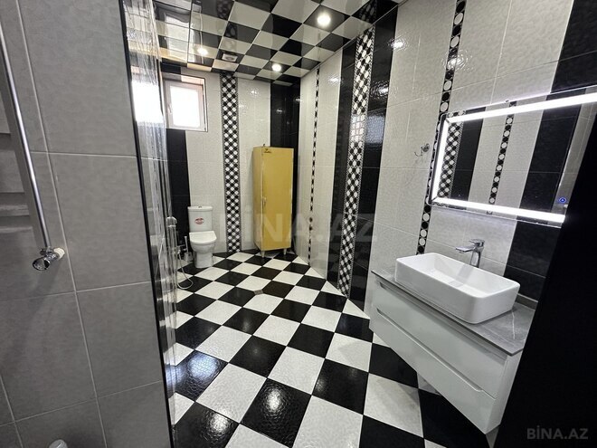 Satılır 6 otaqlı həyət evi/bağ evi 250 m², Binəqədi r., photo 13 from 14