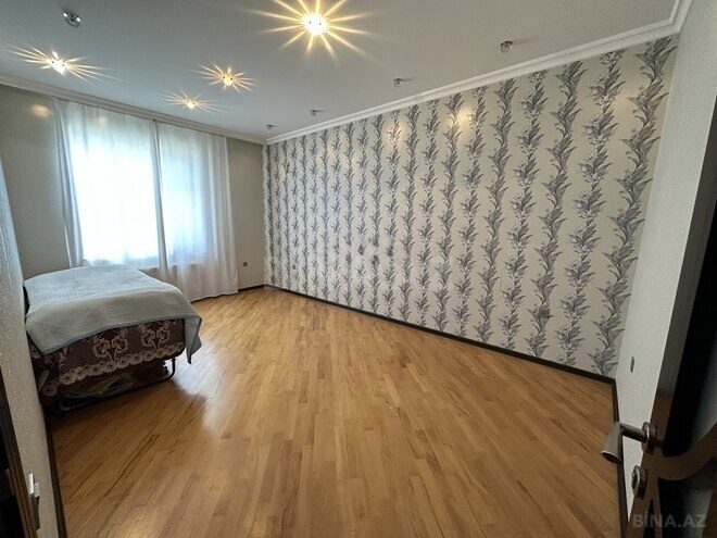 Satılır 6 otaqlı həyət evi/bağ evi 250 m², Binəqədi r., photo 12 from 14