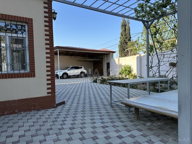 Satılır 6 otaqlı həyət evi/bağ evi 250 m², Binəqədi r., photo 8 from 14