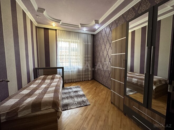 Satılır 6 otaqlı həyət evi/bağ evi 250 m², Binəqədi r., photo 11 from 14