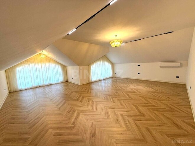 Satılır 6 otaqlı həyət evi/bağ evi 520 m², Badamdar q., photo 5 from 23
