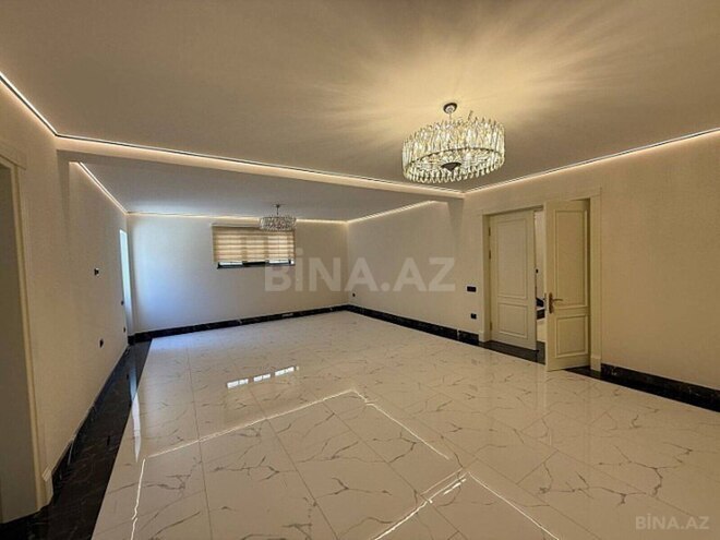 Satılır 6 otaqlı həyət evi/bağ evi 520 m², Badamdar q., photo 10 from 23
