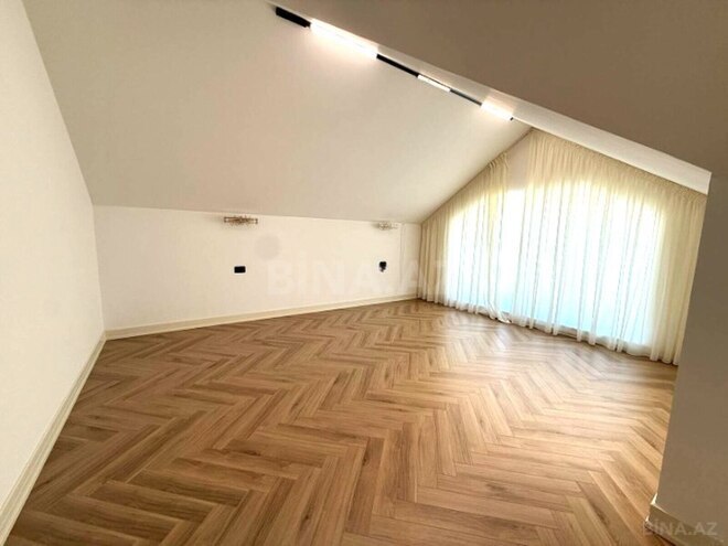 Satılır 6 otaqlı həyət evi/bağ evi 520 m², Badamdar q., photo 6 from 23