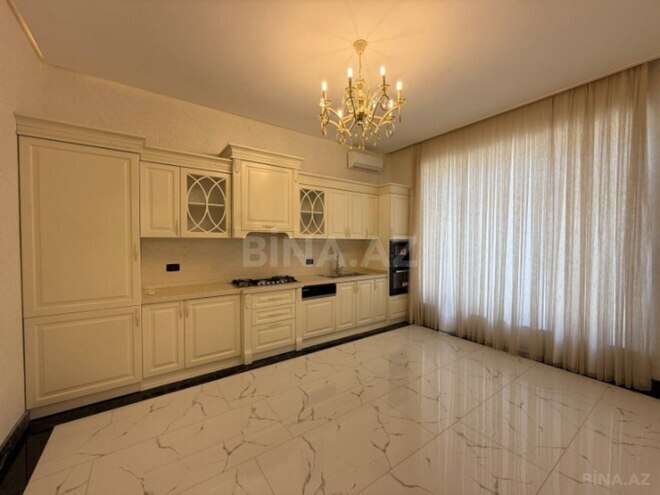 Satılır 6 otaqlı həyət evi/bağ evi 520 m², Badamdar q., photo 12 from 23