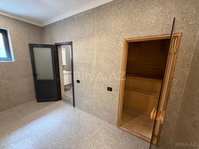 Satılır 6 otaqlı həyət evi/bağ evi 520 m², Badamdar q., photo 11 from 23