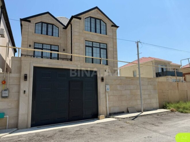 Satılır 6 otaqlı həyət evi/bağ evi 520 m², Badamdar q., photo 21 from 23
