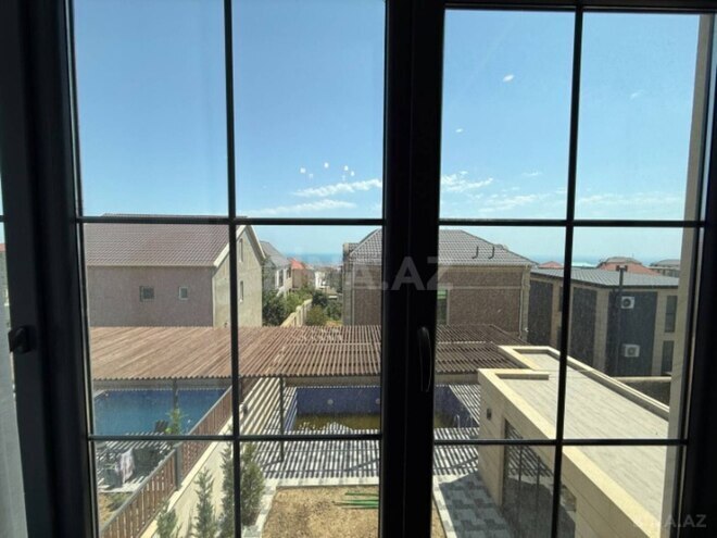 Satılır 6 otaqlı həyət evi/bağ evi 520 m², Badamdar q., photo 22 from 23