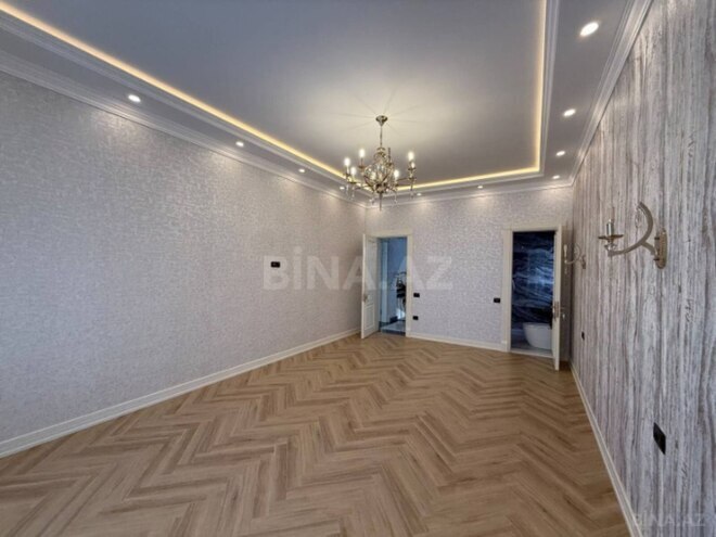 Satılır 6 otaqlı həyət evi/bağ evi 520 m², Badamdar q., photo 9 from 23