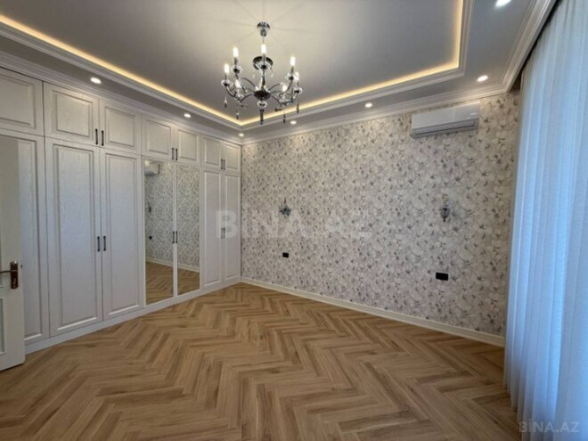 Satılır 6 otaqlı həyət evi/bağ evi 520 m², Badamdar q., photo 8 from 23