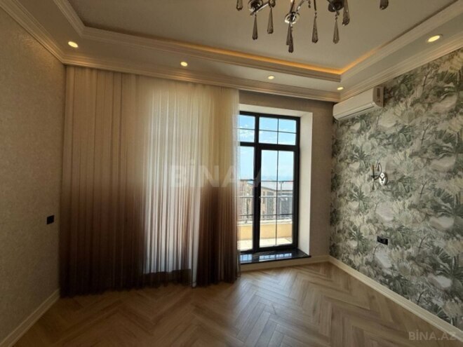 Satılır 6 otaqlı həyət evi/bağ evi 520 m², Badamdar q., photo 19 from 23