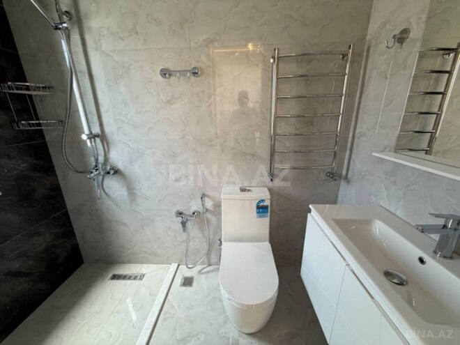 Satılır 6 otaqlı həyət evi/bağ evi 520 m², Badamdar q., photo 20 from 23