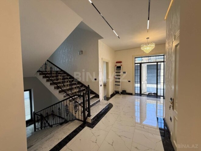 Satılır 6 otaqlı həyət evi/bağ evi 520 m², Badamdar q., photo 15 from 23