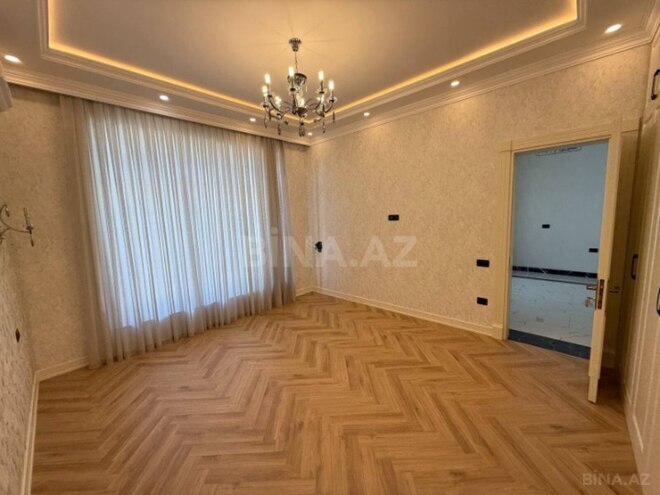 Satılır 6 otaqlı həyət evi/bağ evi 520 m², Badamdar q., photo 4 from 23