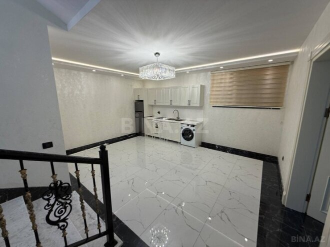 Satılır 6 otaqlı həyət evi/bağ evi 520 m², Badamdar q., photo 16 from 23