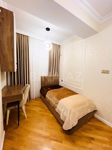 Продаётся 3-комн. новостройка 115 м², Сабаильский р., photo 18 from 20