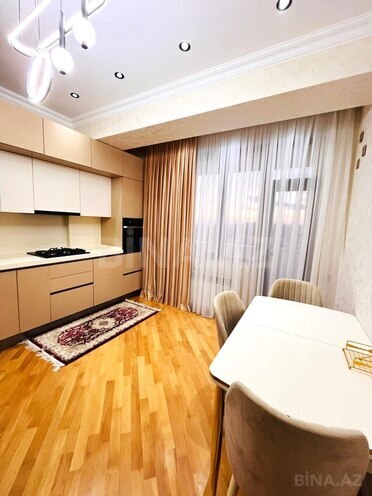 Продаётся 3-комн. новостройка 115 м², Сабаильский р., photo 17 from 20
