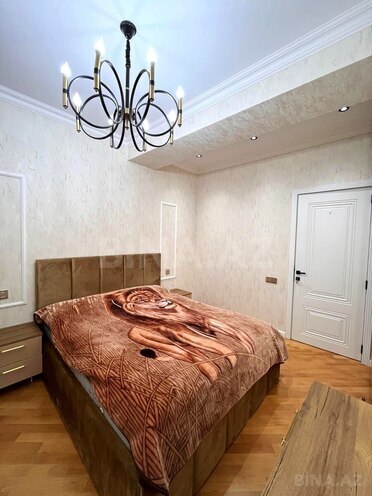 Продаётся 3-комн. новостройка 115 м², Сабаильский р., photo 8 from 20