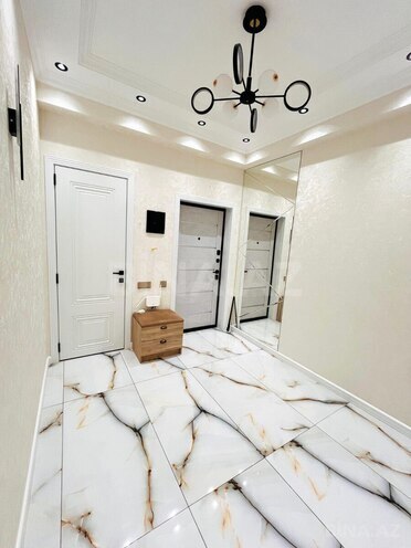 Продаётся 3-комн. новостройка 115 м², Сабаильский р., photo 13 from 20