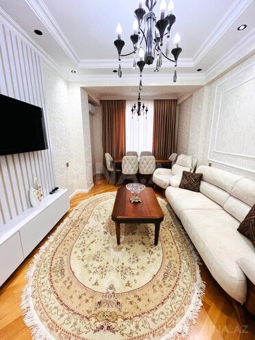 Продаётся 3-комн. новостройка 115 м², Сабаильский р., photo 7 from 20