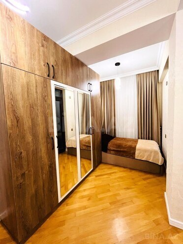 Продаётся 3-комн. новостройка 115 м², Сабаильский р., photo 12 from 20