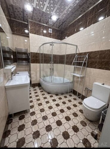 Satılır 2 otaqlı yeni tikili 88 m², Memar Əcəmi m., photo 11 from 12
