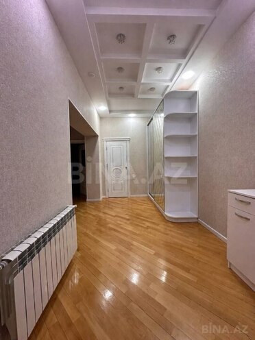 Satılır 2 otaqlı yeni tikili 88 m², Memar Əcəmi m., photo 10 from 12
