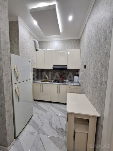İcarəyə verilir 2 otaqlı yeni tikili 50 m², İnşaatçılar m., photo 8 from 11