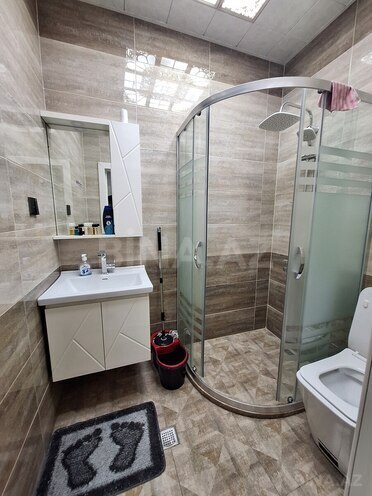İcarəyə verilir 2 otaqlı yeni tikili 50 m², İnşaatçılar m., photo 9 from 11