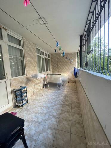 Продается 3-комн. вторичка 105 м², м. Азадлыг проспекти, photo 14 from 16