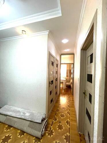 Продается 3-комн. вторичка 105 м², м. Азадлыг проспекти, photo 10 from 16