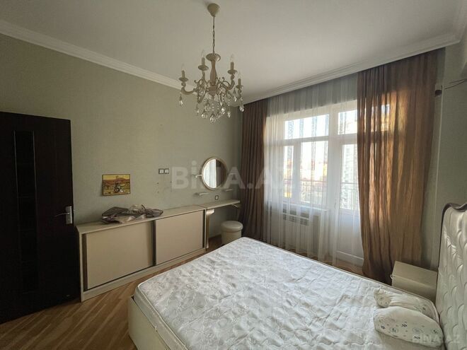İcarəyə verilir 2 otaqlı yeni tikili 60 m², Nəsimi m., photo 8 from 14