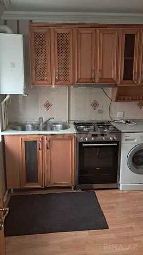 İcarəyə verilir 3 otaqlı köhnə tikili 65 m², İnşaatçılar m., photo 5 from 11