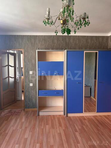 İcarəyə verilir 3 otaqlı köhnə tikili 65 m², İnşaatçılar m., photo 10 from 11