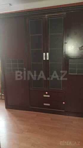 İcarəyə verilir 3 otaqlı köhnə tikili 65 m², İnşaatçılar m., photo 4 from 11