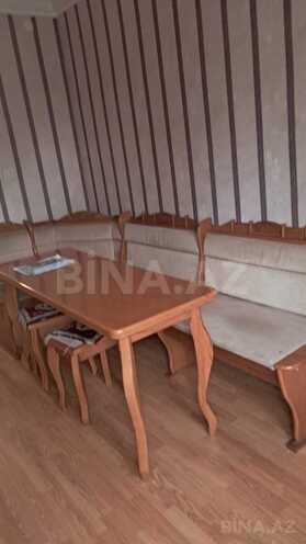 İcarəyə verilir 3 otaqlı köhnə tikili 65 m², İnşaatçılar m., photo 7 from 11