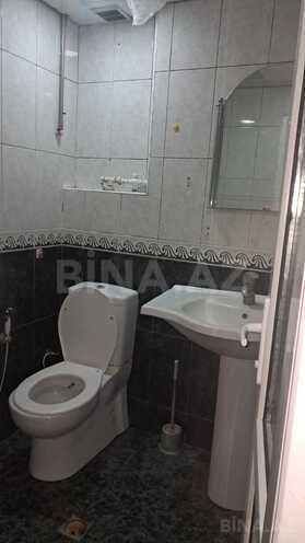 İcarəyə verilir 3 otaqlı köhnə tikili 65 m², İnşaatçılar m., photo 9 from 11
