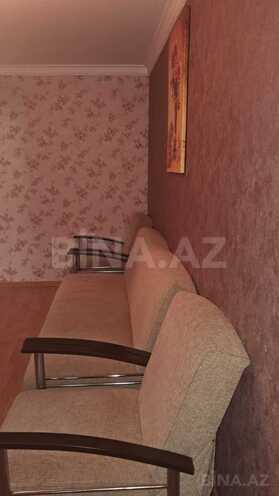 İcarəyə verilir 3 otaqlı köhnə tikili 65 m², İnşaatçılar m., photo 1 from 11
