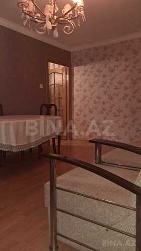 İcarəyə verilir 3 otaqlı köhnə tikili 65 m², İnşaatçılar m., photo 3 from 11