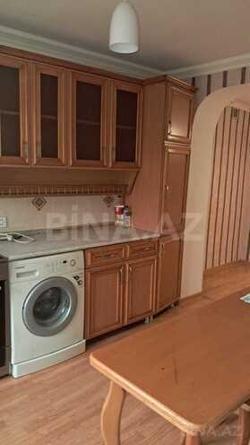 İcarəyə verilir 3 otaqlı köhnə tikili 65 m², İnşaatçılar m., photo 6 from 11