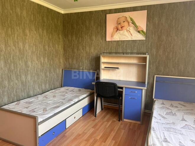 İcarəyə verilir 3 otaqlı köhnə tikili 65 m², İnşaatçılar m., photo 8 from 11