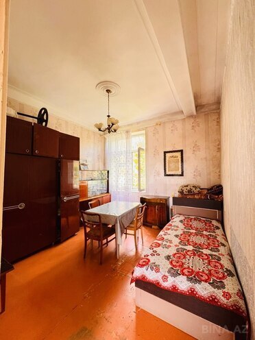 Satılır 2 otaqlı köhnə tikili 50 m², İçəri Şəhər m., photo 5 from 7