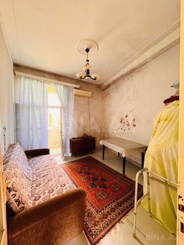 Satılır 2 otaqlı köhnə tikili 50 m², İçəri Şəhər m., photo 4 from 7