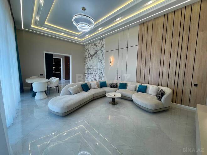 Продаётся 5-комн. дом/дача 270 м², пос. Мардакан, photo 4 from 13