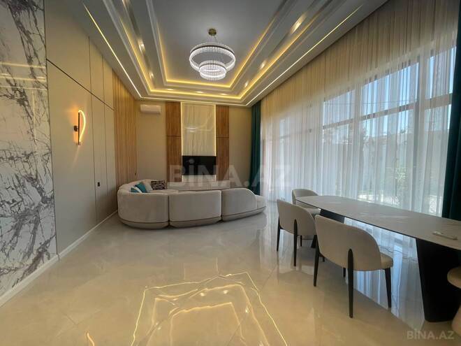 Продаётся 5-комн. дом/дача 270 м², пос. Мардакан, photo 5 from 13