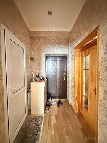 Satılır 2 otaqlı yeni tikili 45 m², Həzi Aslanov m., photo 9 from 10