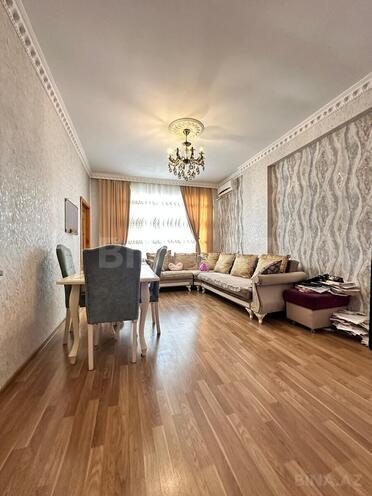 Satılır 2 otaqlı yeni tikili 45 m², Həzi Aslanov m., photo 1 from 10